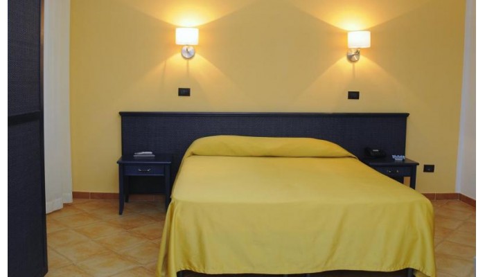 Antica Perla Residence Hotel poza 10