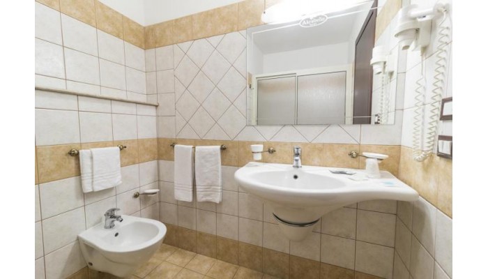 Hotel Akrabello poza 6