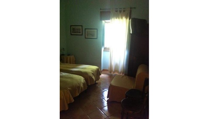 Hotel Albergo Antica Foresteria Catalana poza 0