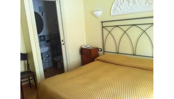 Hotel Albergo Antica Foresteria Catalana poza 9