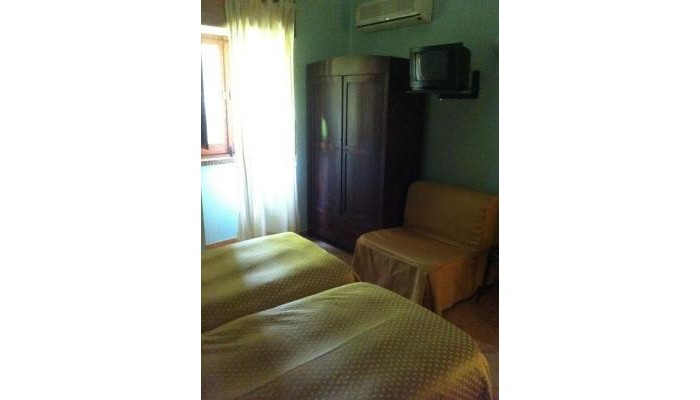 Hotel Albergo Antica Foresteria Catalana poza 3