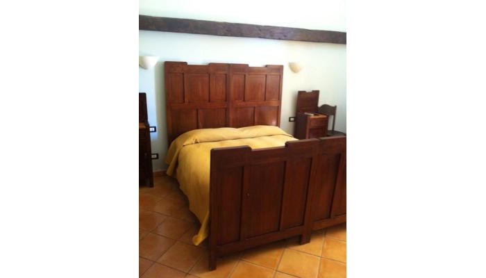 Hotel Albergo Antica Foresteria Catalana poza 1