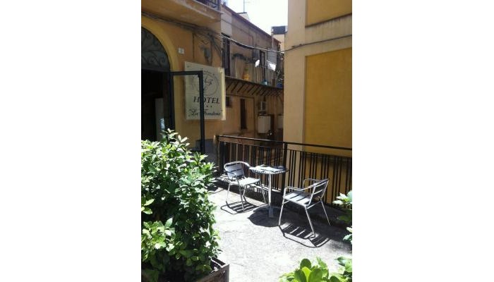 Hotel Albergo Antica Foresteria Catalana poza 6