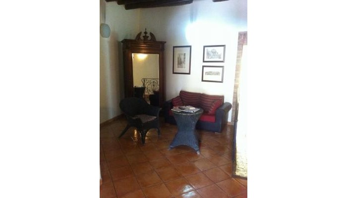Hotel Albergo Antica Foresteria Catalana poza 2