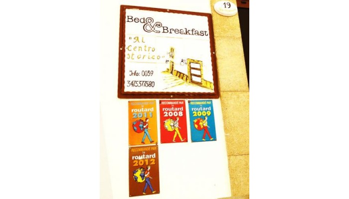 Hotel B&b Al Centro Storico poza 0