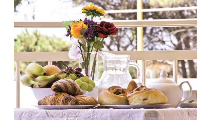 Hotel B&b Albachiara poza 9