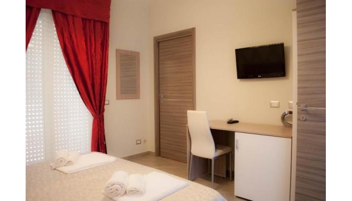 Hotel B&b Albachiara poza 3