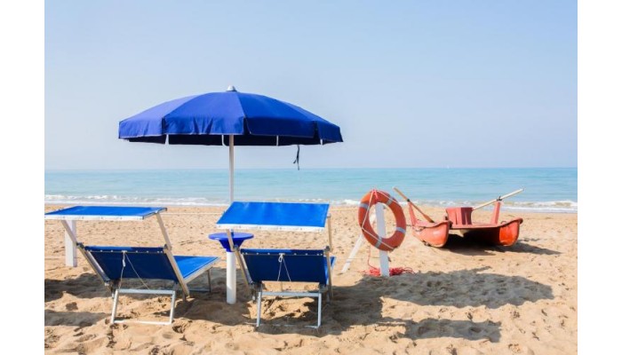 Hotel Baia Di Ulisse Wellness & Spa poza 6