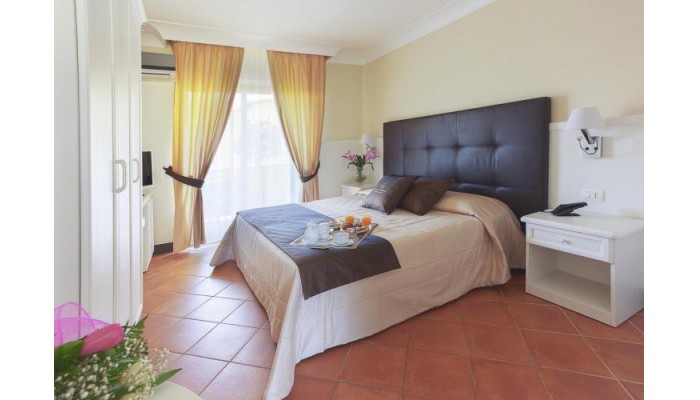 Hotel Baia Di Ulisse Wellness & Spa poza 7