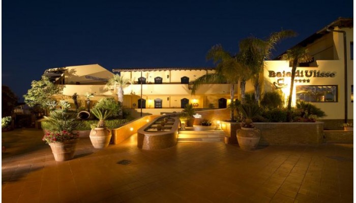 Hotel Baia Di Ulisse Wellness & Spa poza 3