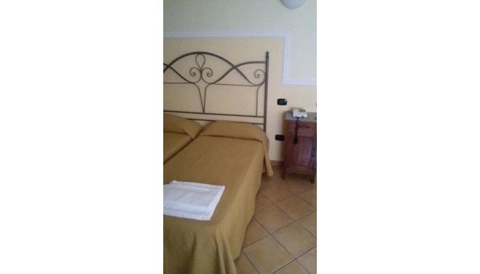 Hotel Bella Napoli poza 5