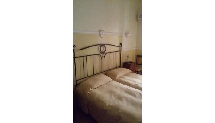 Hotel Bella Napoli poza 9