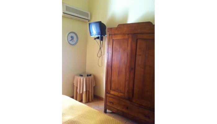 Hotel Bella Napoli poza 7