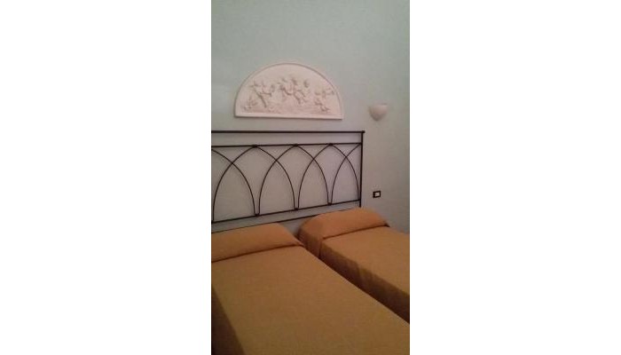 Hotel Bella Napoli poza 8