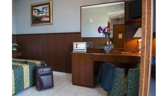 Hotel Dei Pini poza 3