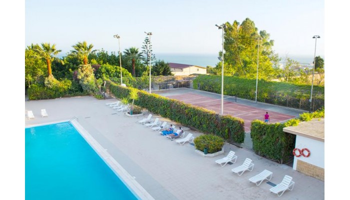 Hotel Dei Pini poza 0