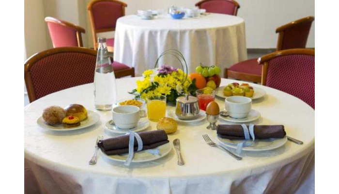 Hotel Dei Pini poza 1