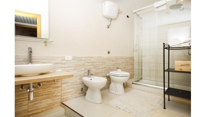 Hotel Del Viale poza 9