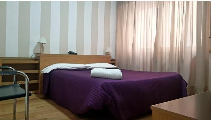 Hotel Del Viale poza 3