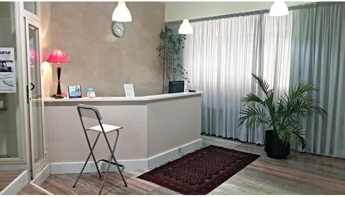 Hotel Del Viale poza 2