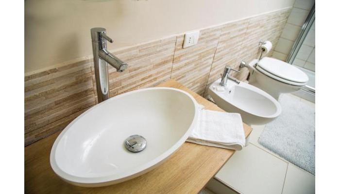 Hotel Del Viale poza 13