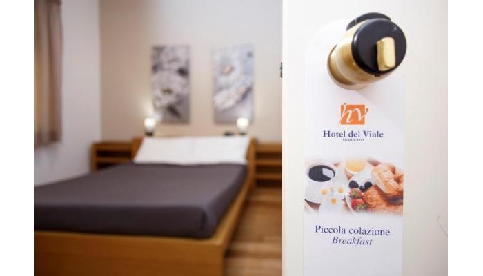 Hotel Del Viale poza 7