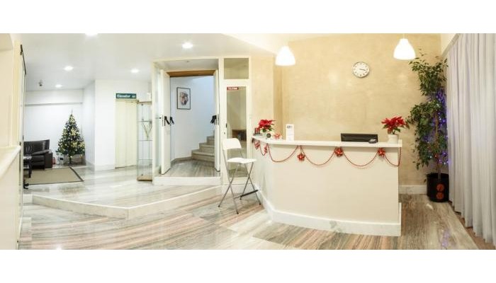 Hotel Del Viale poza 17