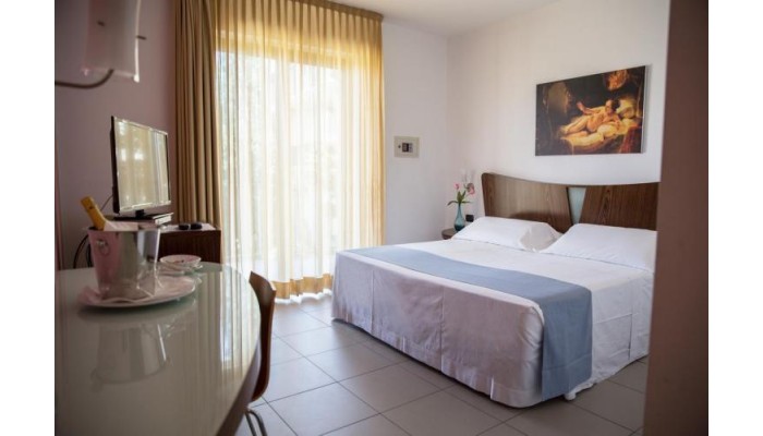 Hotel Kore poza 10