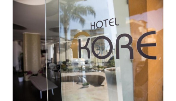 Hotel Kore poza 11