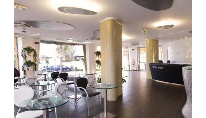 Hotel Kore poza 8