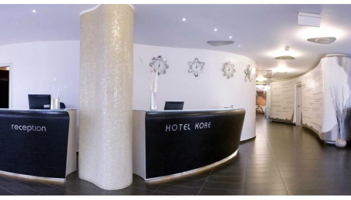 Hotel Kore poza 7