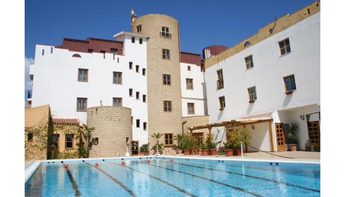 Hotel Tre Torri poza 0