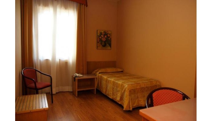 Hotel Tre Torri poza 2