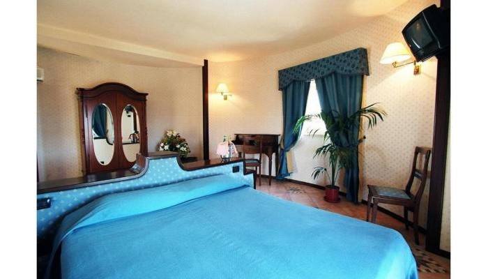 Hotel Tre Torri poza 3