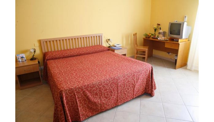 Resort Sole Mediterraneo poza 2