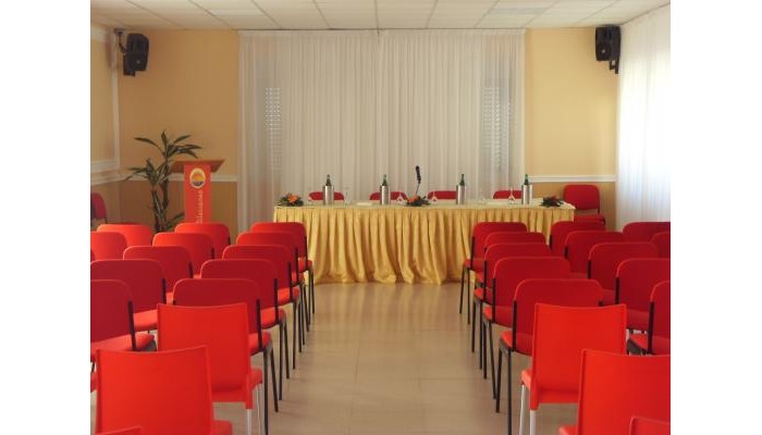 Resort Sole Mediterraneo poza 3