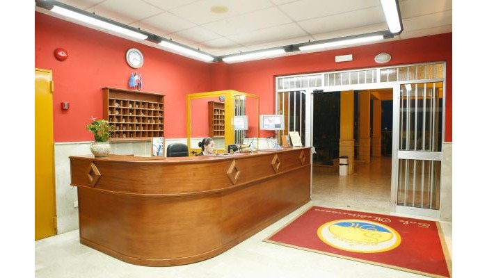 Resort Sole Mediterraneo poza 9