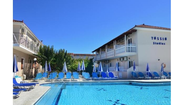 Tassia Studios poza 11