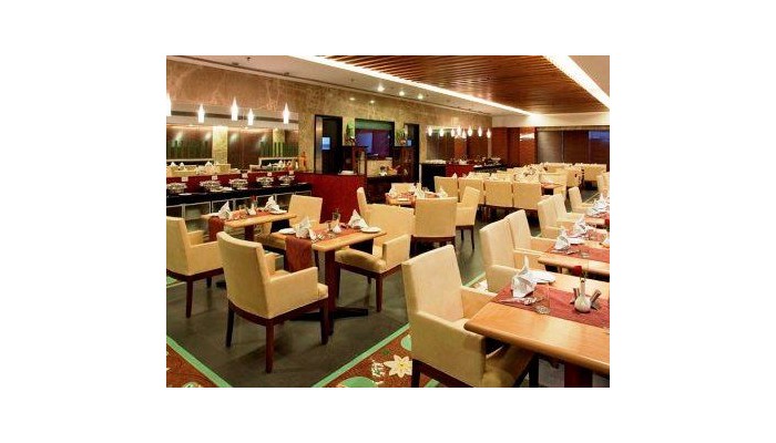 Hotel Country Inn And Suites poza 6