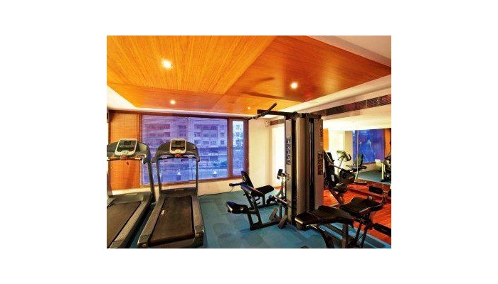 Hotel Country Inn And Suites poza 7