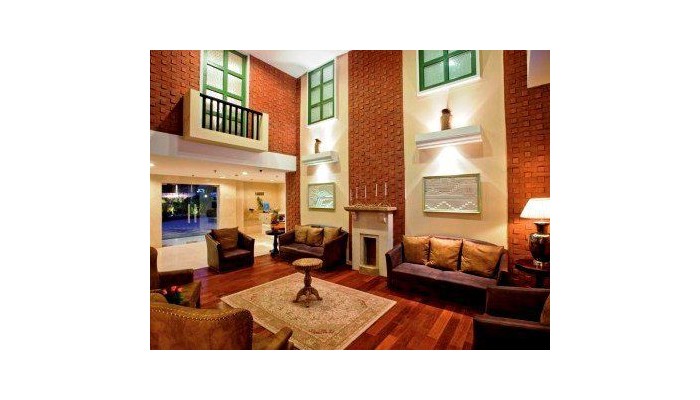 Hotel Country Inn And Suites poza 2