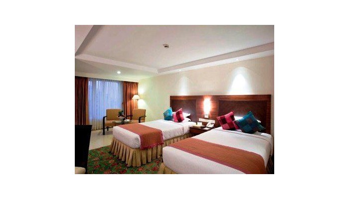 Hotel Country Inn And Suites poza 3
