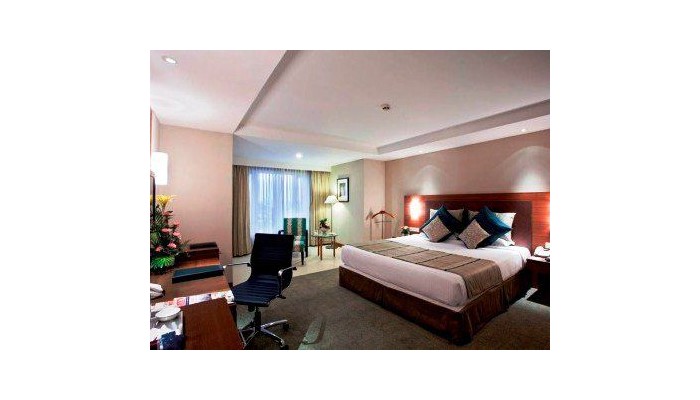 Hotel Country Inn And Suites poza 5