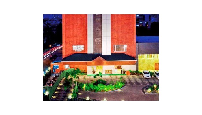 Hotel Country Inn And Suites poza 0