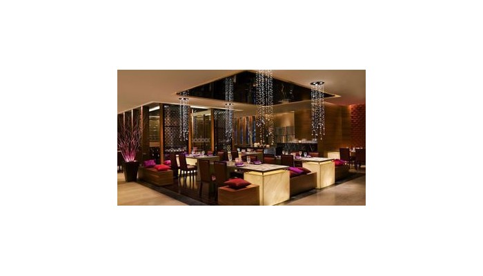 Hotel Courtyard By Marriott, Ahmedab poza 10