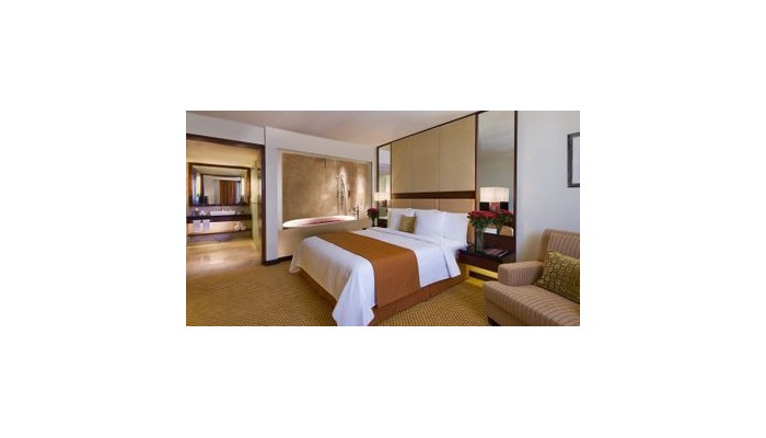 Hotel Courtyard By Marriott, Ahmedab poza 5