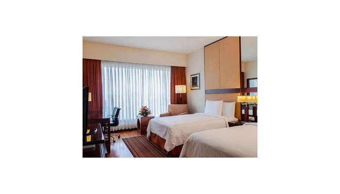 Hotel Courtyard By Marriott, Ahmedab poza 6