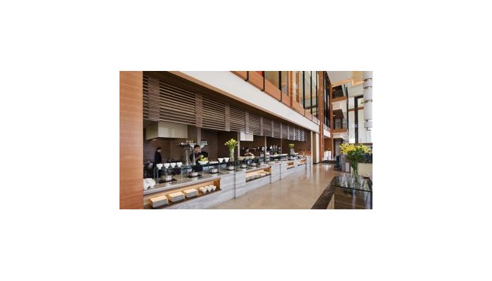 Hotel Courtyard By Marriott, Ahmedab poza 11