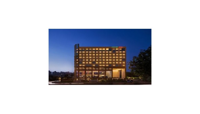 Hotel Courtyard By Marriott, Ahmedab poza 0