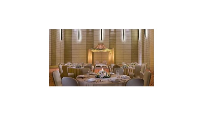 Hotel Courtyard By Marriott, Ahmedab poza 9